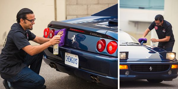 WAC209—Instawax-Liquid-Carnauba-Ferrari-Blue-1